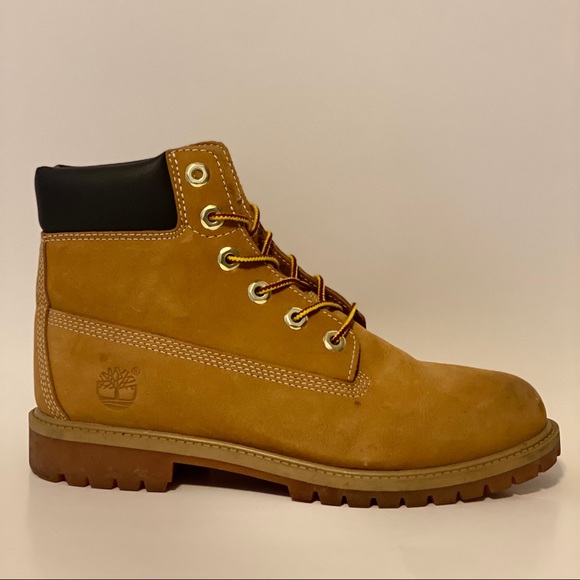Timberland Boots - Picture 1 of 6